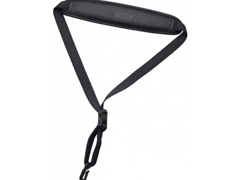 Yamaha SSDX2 verstellbar Einheitsgrösse schwarz