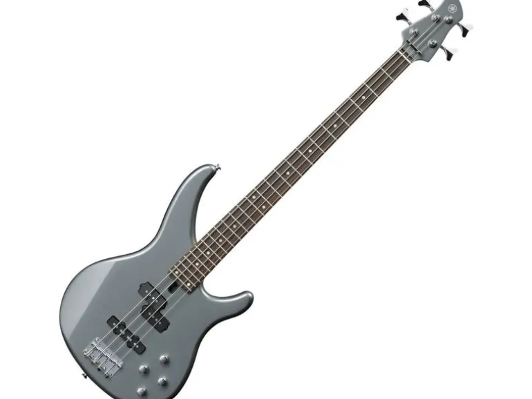 Yamaha TRBX204II Gray Metallic