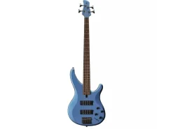 Yamaha TRBX304 4-Saiter Factory Blue