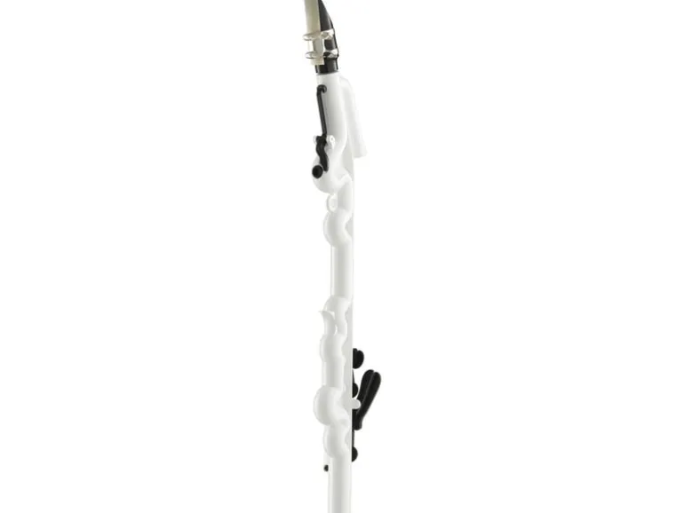 Yamaha Venova YVS-100 ABS-Kunstharz Weiss