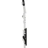 Yamaha Venova YVS-120 Alto Kunststoff Weiss