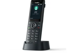 Yealink AX83H WiFi Mobilteil