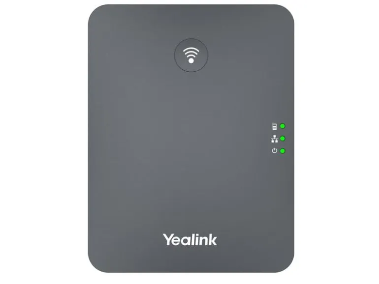Yealink Basisstation W70B