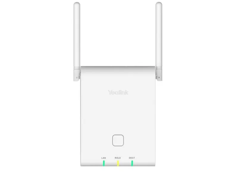 Yealink Basisstation W90B