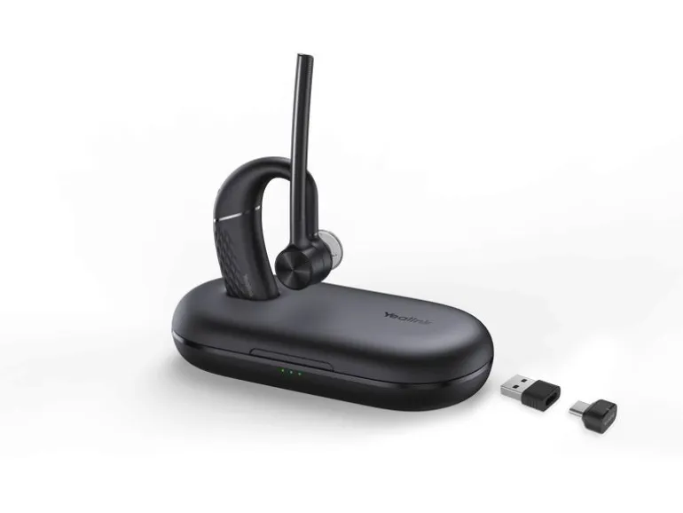 Yealink Business-Headset BH71 Pro USB-C/A