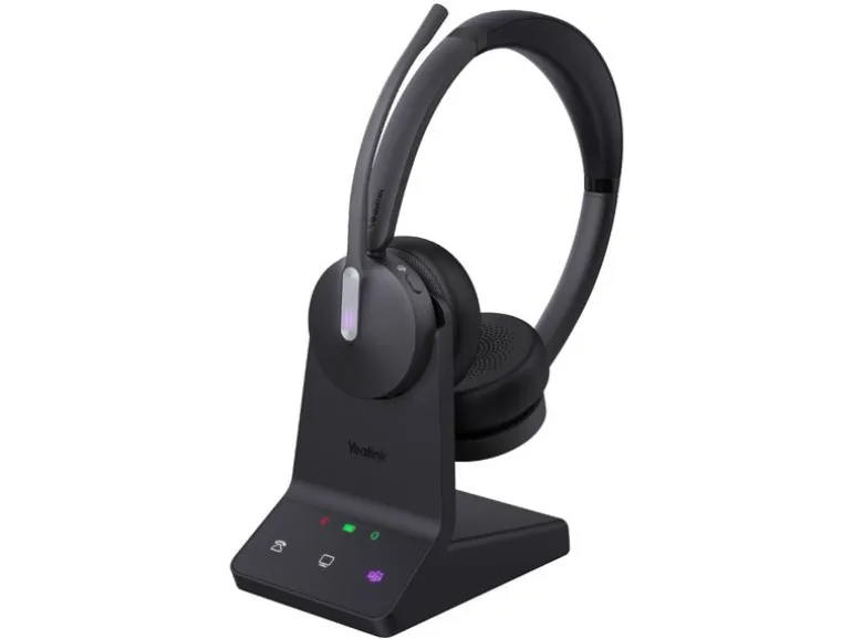Yealink Headset WH64 Dual UC