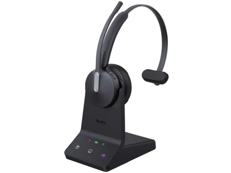 Yealink Headset WH64 Mono UC
