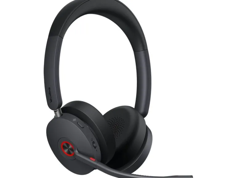 Yealink Headset WH68 UC
