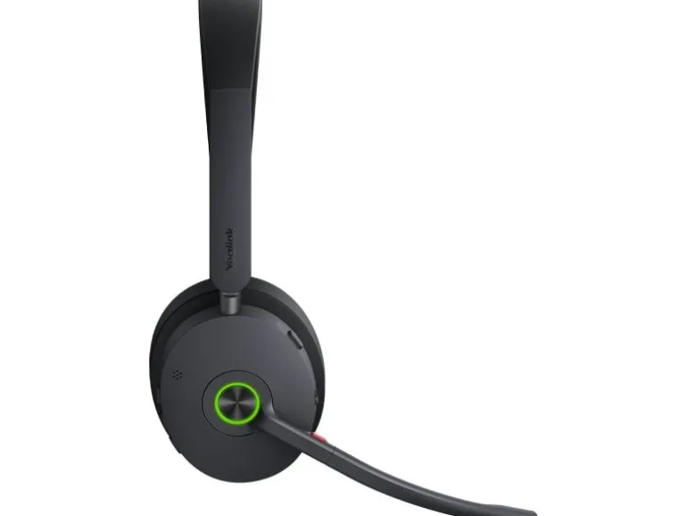 Yealink Headset WH68 UC