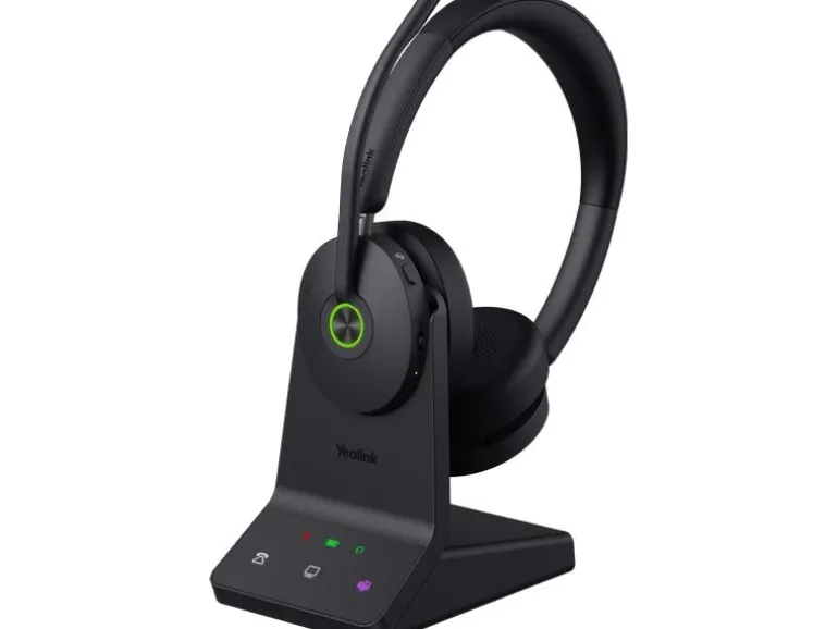 Yealink Headset WH68 UC