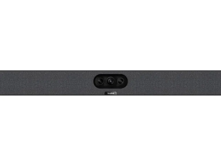 Yealink MeetingBar A25 inkl. CTP25 Touch Console Kit 4K 30 fps