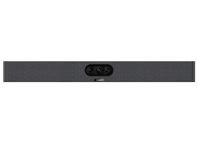 Yealink MeetingBar A25 inkl. CTP25 Touch Console Kit 4K 30 fps