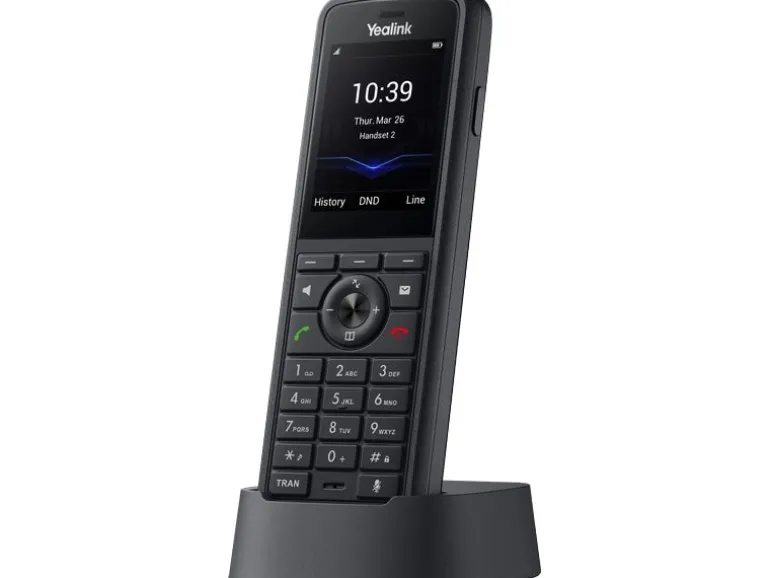 Yealink Mobilteil SIP-W59R Pro
