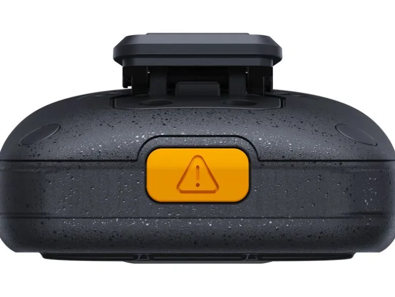 Yealink Mobilteil SIP-W59R Pro