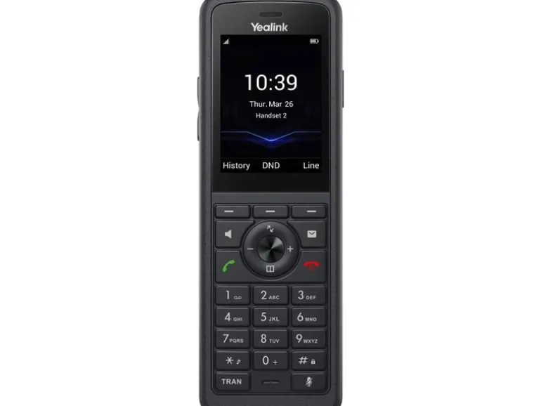 Yealink Mobilteil SIP-W59R Pro