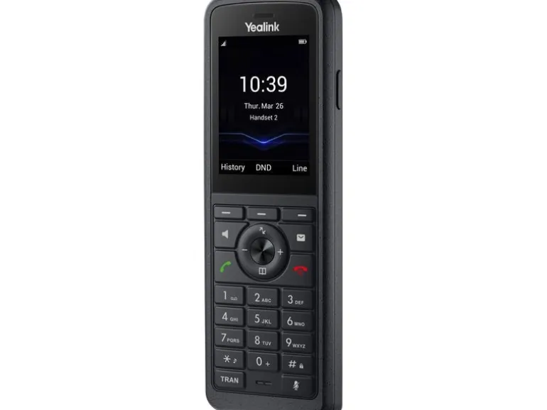 Yealink Mobilteil SIP-W59R Pro
