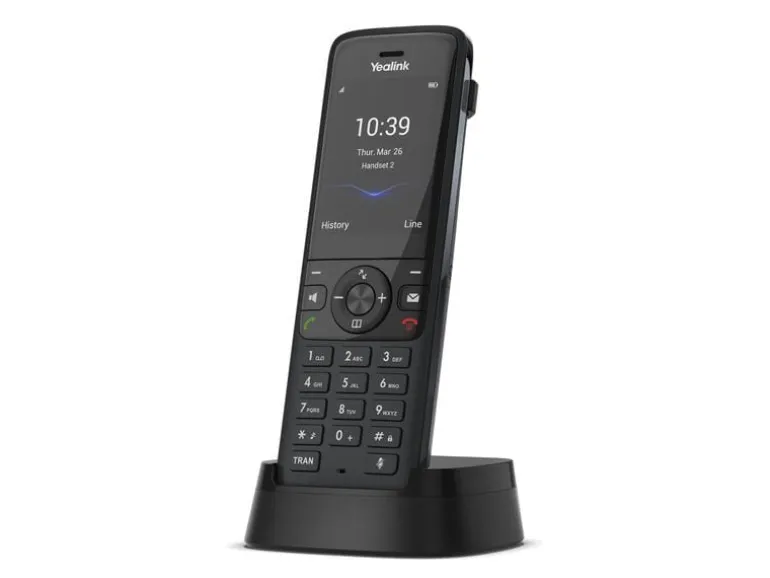 Yealink Mobilteil W78H