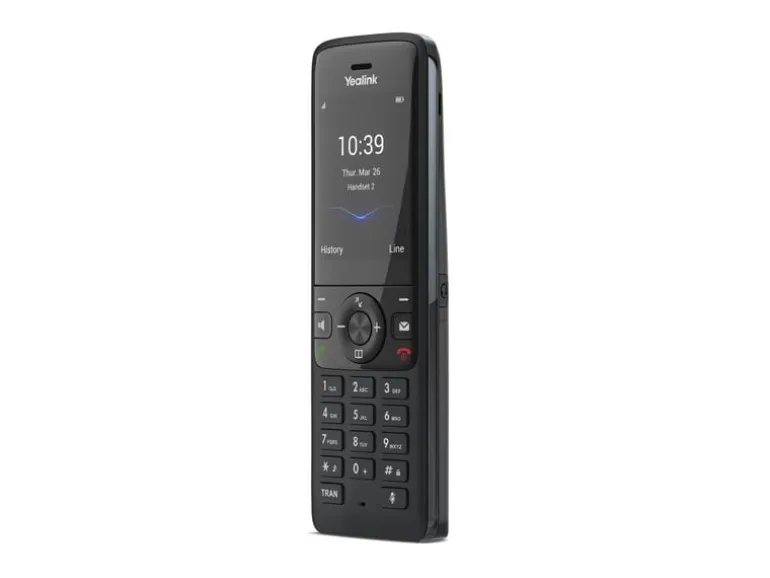 Yealink Mobilteil W78H