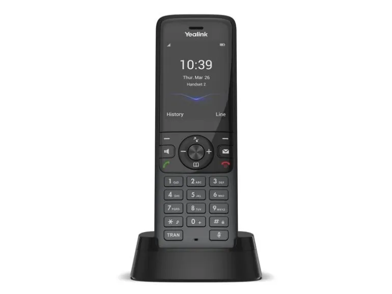 Yealink Mobilteil W78H