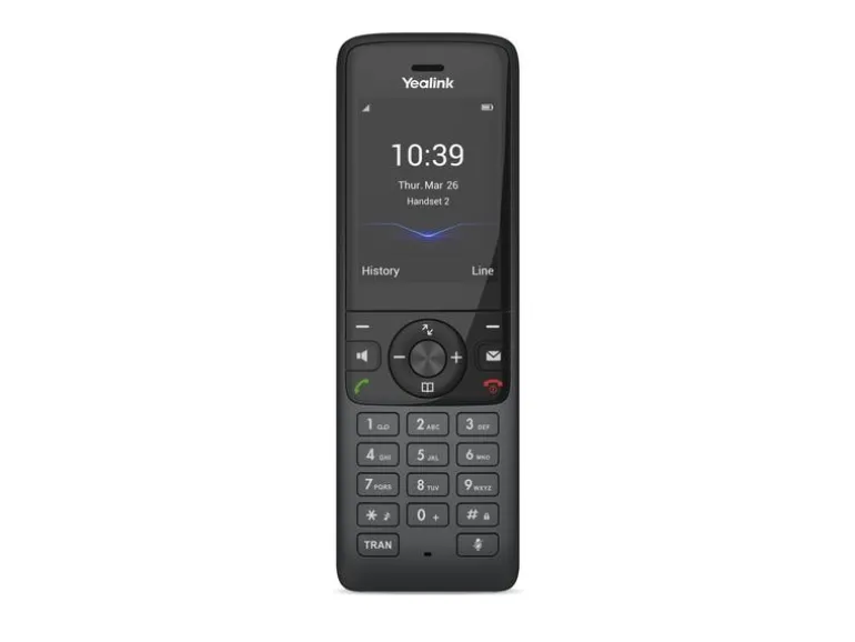 Yealink Mobilteil W78H