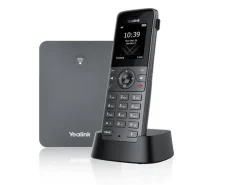 Yealink Schnurlostelefon W73P