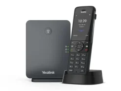 Yealink Schnurlostelefon W78P
