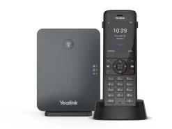 Yealink Schnurlostelefon W78P