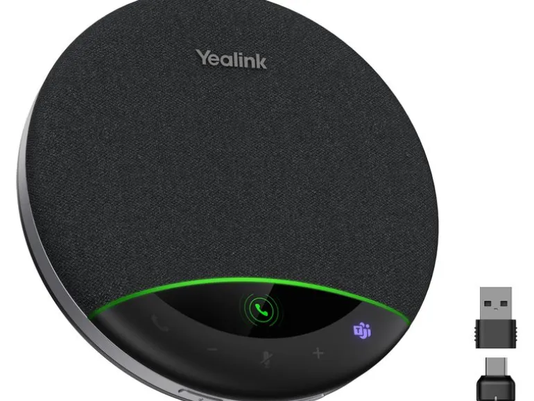 Yealink Speakerphone SP96 USB-C/A + BT51 Dongle MS Teams