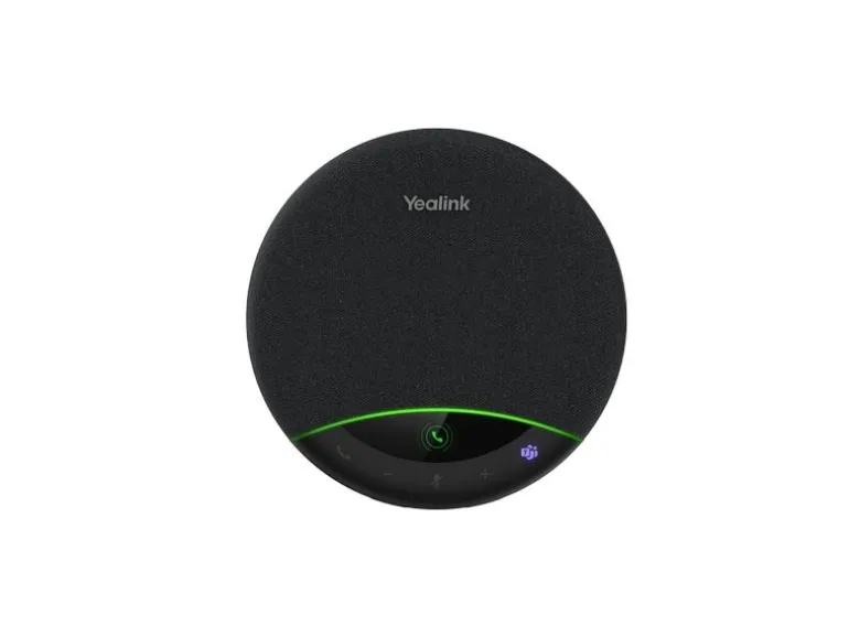 Yealink Speakerphone SP96 USB-C/A + BT51 Dongle MS Teams