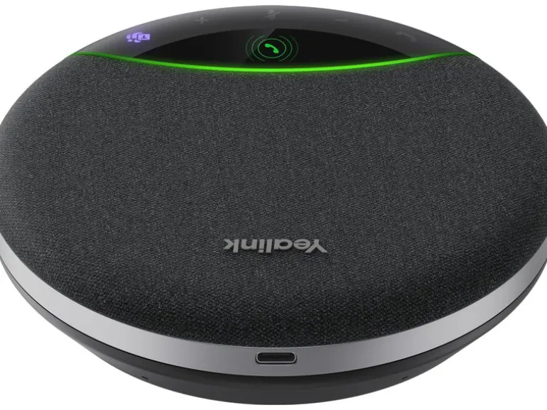 Yealink Speakerphone SP96 USB-C/A + BT51 Dongle MS Teams