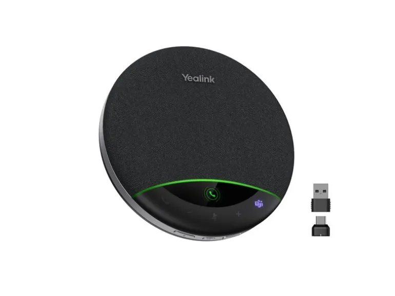 Yealink Speakerphone SP96 USB-C/A + BT51 Dongle MS Teams