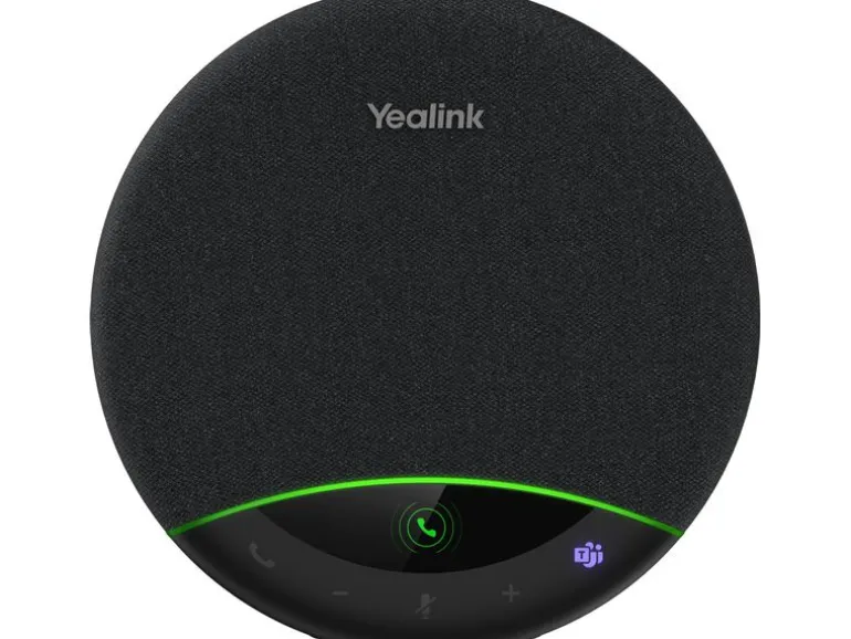 Yealink Speakerphone SP96 USB-C/A + BT51 Dongle MS Teams