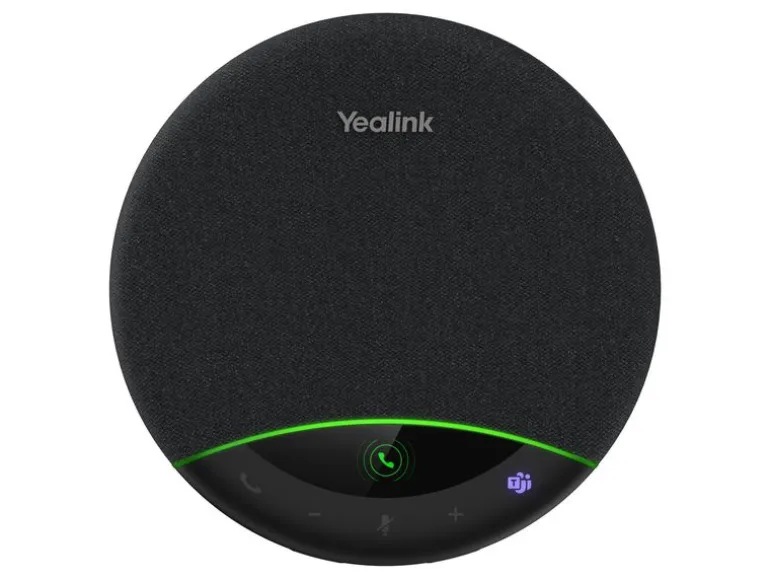 Yealink Speakerphone SP96 USB-C/A + BT51 Dongle MS Teams
