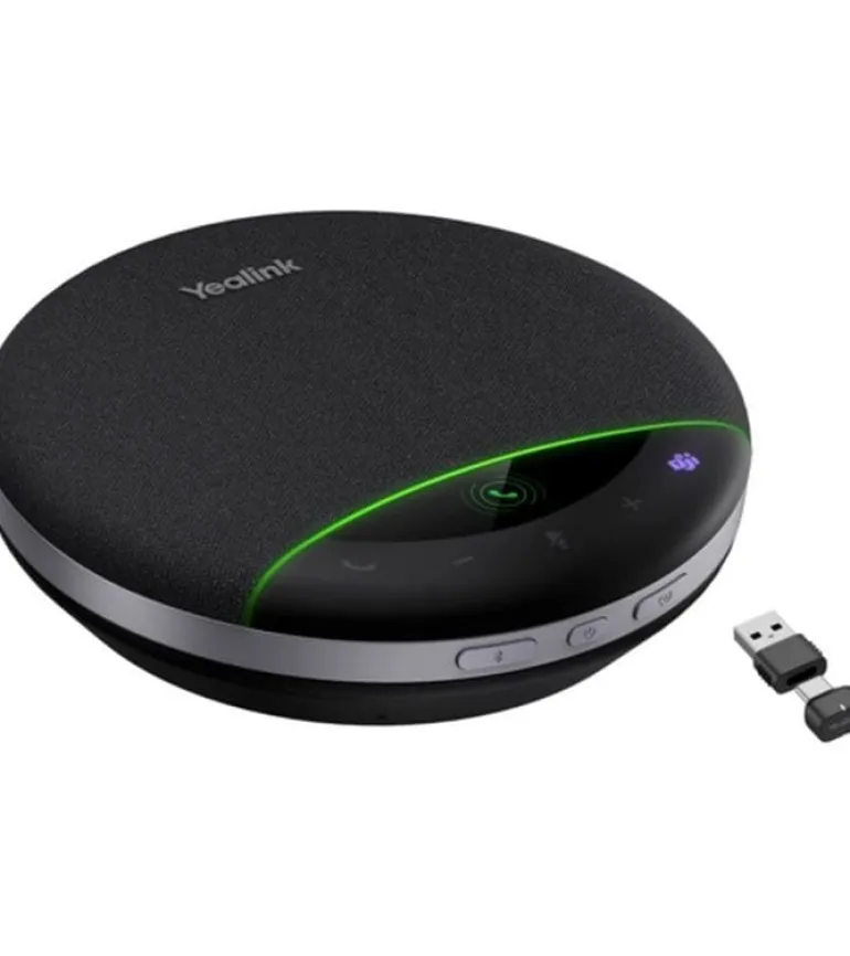 Yealink Speakerphone SP96 USB-C/A + BT51 Dongle MS Teams
