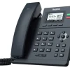 Yealink Tischtelefon SIP-T31P Grau