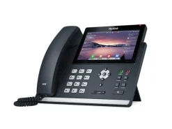 Yealink Tischtelefon SIP-T48U Grau