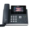 Yealink Tischtelefon SIP-T46U Grau