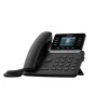 Yealink Tischtelefon SIP-T73U Schwarz