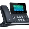 Yealink Tischtelefon SIP-T54W Grau