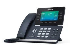 Yealink Tischtelefon SIP-T54W Grau