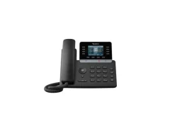 Yealink Tischtelefon SIP-T73W Schwarz