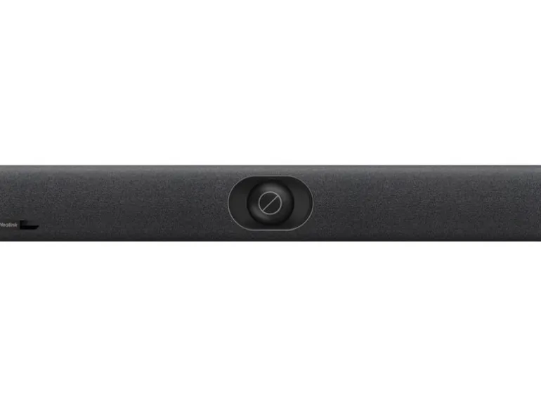 Yealink UVC40 E2 USB Video Collaboration Bar All-In-One