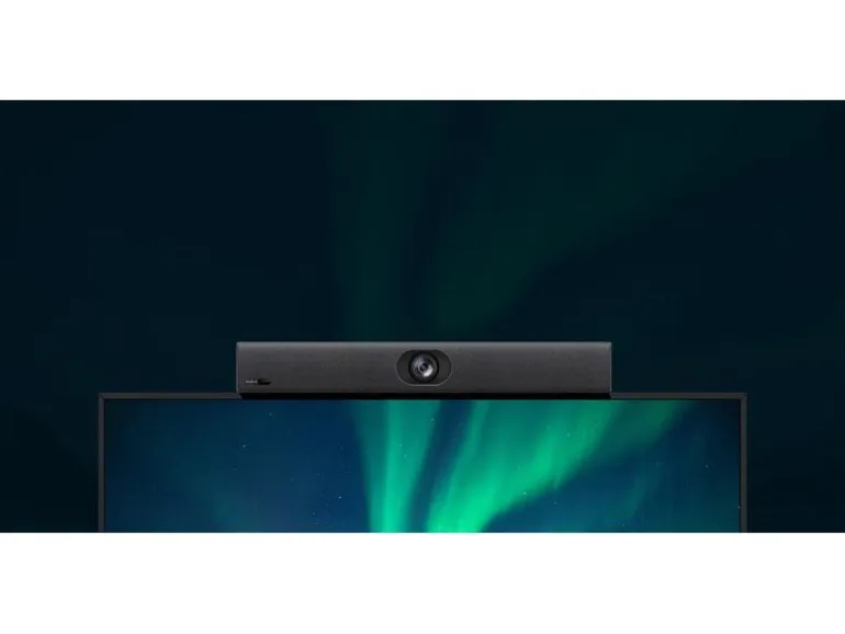 Yealink UVC40 E2 USB Video Collaboration Bar All-In-One