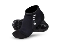 YEAZ Neosock Low Pro Schwarz, 40-41
