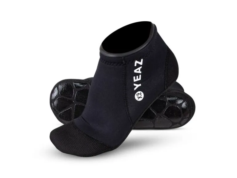 YEAZ Neosock Low Pro Schwarz, 40-41