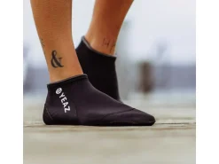 YEAZ Neosock Low Pro Schwarz, 40-41