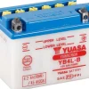 YUASA Motorradbatterie Yumicron 12V/4.2Ah/45A