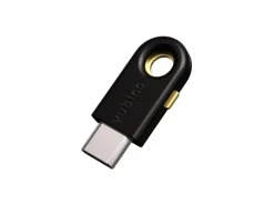 Yubico YubiKey 5C FIPS FW 5.4 USB-C, 1 Stück
