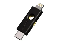 Yubico YubiKey 5Ci FW 5.7 USB-C/Lightning, 1 Stück