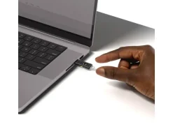 Yubico YubiKey 5Ci FW 5.7 USB-C/Lightning, 1 Stück